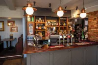 Antelope by Greene King Inns - bar