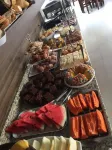 Pousada Rota Das Praias - petit déjeuner