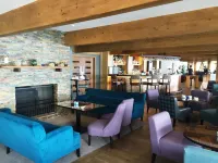 The Lodge on Loch Lomond Hotel - Baarit