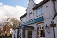 Corner House Inn by Greene King Inns Hotels in Wallsend