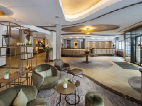 Aja Fürstenhaus am Achensee Hotéis em Pertisau