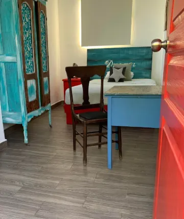 라 카사 델 바리오 - 호스텔