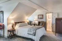 First Colony Inn