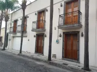 Puerta San Pedro Hotels in Tonalá