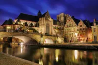 Hostel Uppelink - Hostels