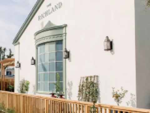 The Richland Hotels in Orange