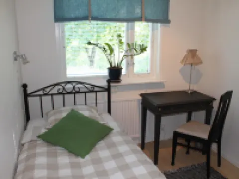 Tant Grön B&B Hotels in Falun