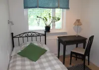 Tant Grön B&B Hotels in Falun