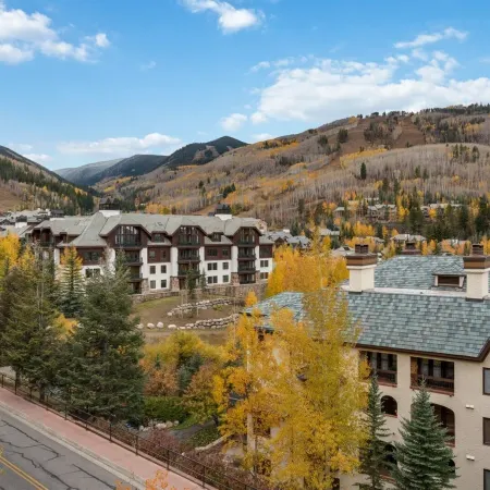 Beaver Creek Centennial Residences 2 Bedroom