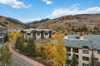 Beaver Creek Centennial Residences 2 Bedroom - Jacuzzi