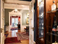 16 Elm Heritage Hotel Hotels in Ulysses