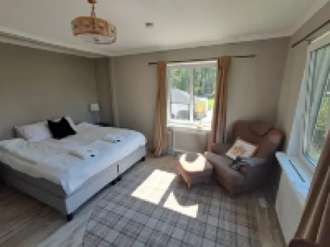 Ankis Bed and Brekfast, Vimmerby Hotels in Vimmerby