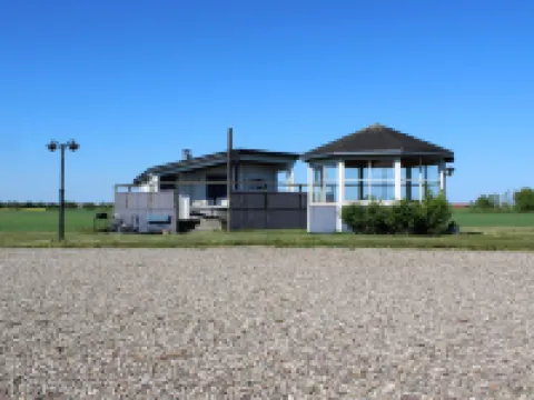 Österlens Karlsgård Hotels in Löderup