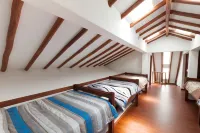 Villa del Moján Hotels in Choachi