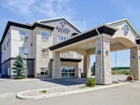 Canalta Hotel Assiniboia Hotels in Assiniboia