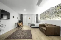 32 de Agosto Rooms - Pensions