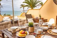 Sea View - 2 Minutes to the Water - Top Location - 114 M² - 2 Bedrooms