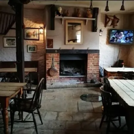 The Bell Inn