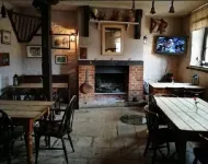 The Bell Inn - breakfast