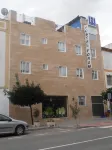 Hostal Forum - Guest houses