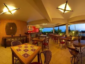 Juquehy la Plage Hotel