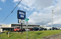 Royal Inn Hotels in Mount Vernon