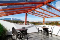 Hotel Xalla Hotels in Teziutlan