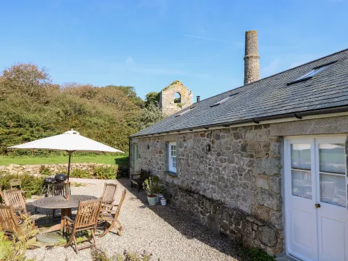 Wheal Grey