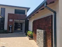 Sasavona Boutique Hotel فنادق في Polokwane Local Municipality