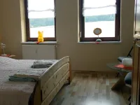 Vacation home Eichbergblick - in a small  green village but near the City Hotele w: Hameln