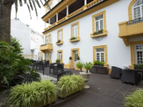 Veneza Hotel Hotels in Aveiro