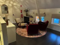 Hedenstugan B&B Hotel Hotels in Bergby