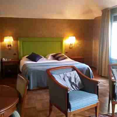 Hotel Palazzo Lovera Rooms