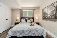 Chateau Jan - Walkout Apartment on 2.65 Acres (Child Friendly)