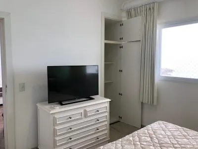 High Standard Apartment FULL FRONT TO THE SEA. Hotels in Pitangueiras