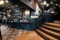 The Waterhead Inn- the Inn Collection Group - bar
