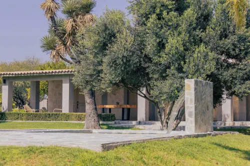 Vid de Luna Hotels in Atotonilco