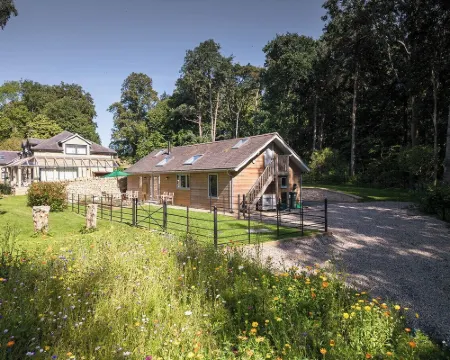 The Old Workshop, Corbridge Corbridge otelleri