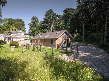 The Old Workshop, Corbridge