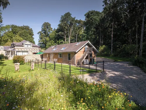 The Old Workshop, Corbridge Hotels in Corbridge