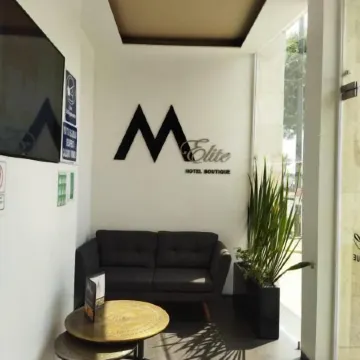 Hotel Boutique M Black