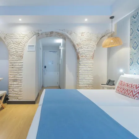 Soho Boutique Cádiz