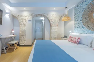 Soho精品店加的斯 加的斯住宿飯店