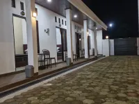 GG Guest House Syariah Salatiga Hotels in Argomulyo