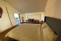 Santillana Hillside Farms Hotels in Magalang