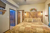 All-Encompassing Family Retreat Near Lake Texoma! - 3-Star