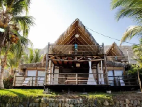 Hotel Grandmare & Bungalows Hoteles en Máncora