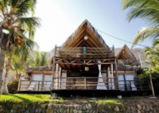 格蘭馬爾簡易別墅飯店