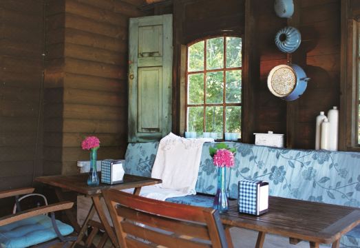B&B 벨게레겐