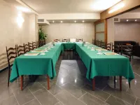 Hotel Monte Rosa Hotels in Chiavari